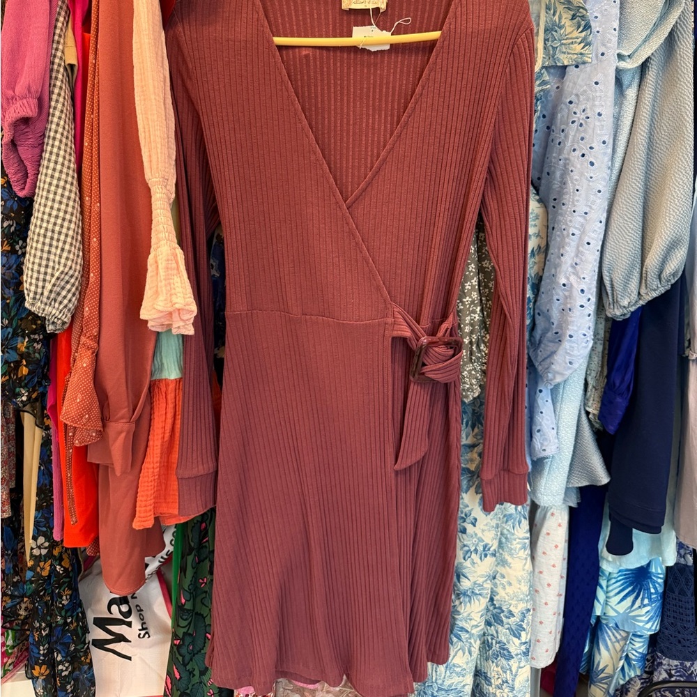 Altard State dress NWOT small